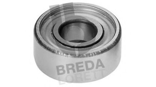Выжимной подшипник bredalorett RFV1110