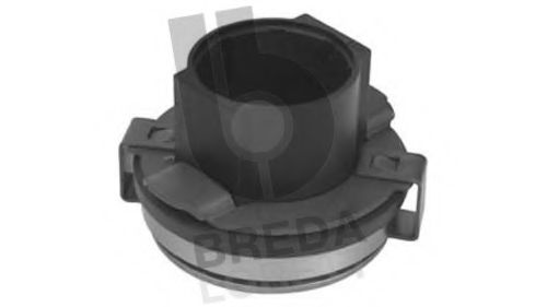 Выжимной подшипник bredalorett RFV1118/L