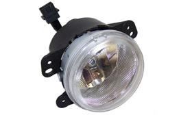 Противотуманная фара allmakes 5182026AA