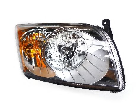 Основная фара allmakes 5303740ALPC