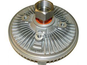 Вискомуфта вентилятора allmakes 52027823
