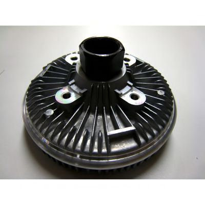 Вискомуфта вентилятора allmakes 52027922