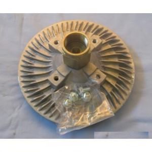 Вискомуфта вентилятора allmakes 52028370AE