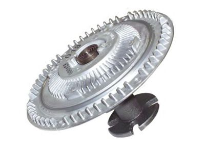 Вискомуфта вентилятора allmakes 52028298