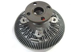 Вискомуфта вентилятора allmakes 53001168PC