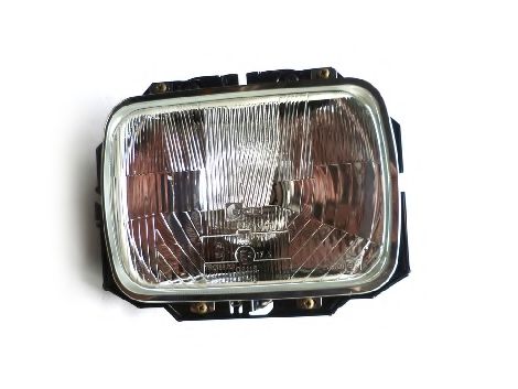 Основная фара allmakes 55055299AEPC