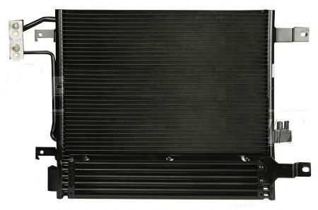 Масляный радиатор коробки передач allmakes 55056635AA