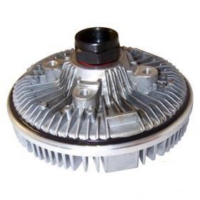 Вискомуфта вентилятора allmakes 68064763AA