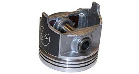 Поршень allmakes 83500251