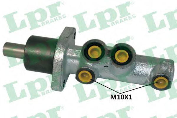 Главный тормозной цилиндр LPR 1583