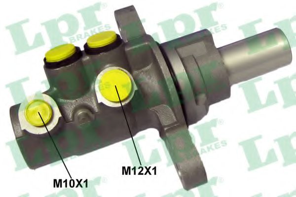 Главный тормозной цилиндр LPR 1698