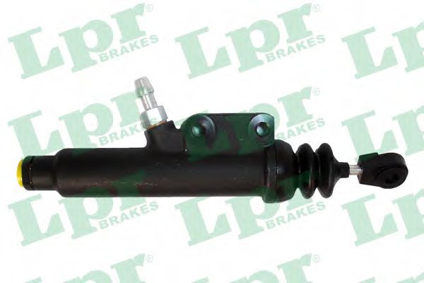Главный цилиндр сцепления LPR 2125