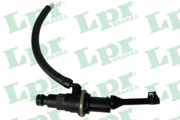 Главный цилиндр сцепления LPR 2184