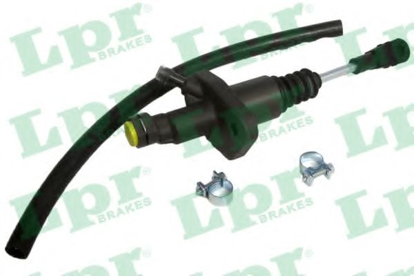 Главный цилиндр сцепления LPR 2217