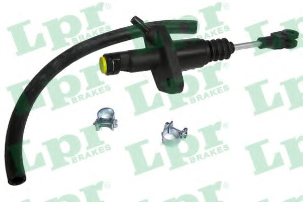 Главный цилиндр сцепления LPR 2219