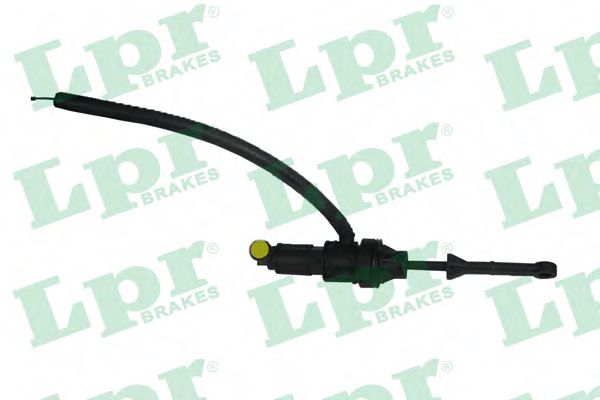 Главный цилиндр сцепления LPR 2256