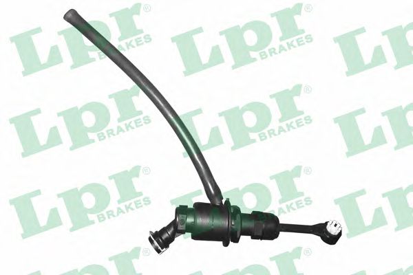 Главный цилиндр сцепления LPR 2284