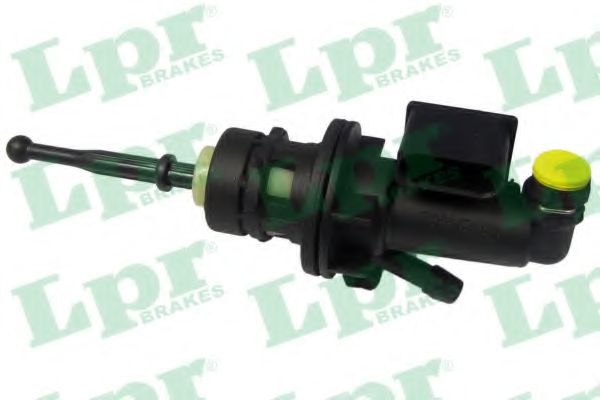 Главный цилиндр сцепления LPR 2295