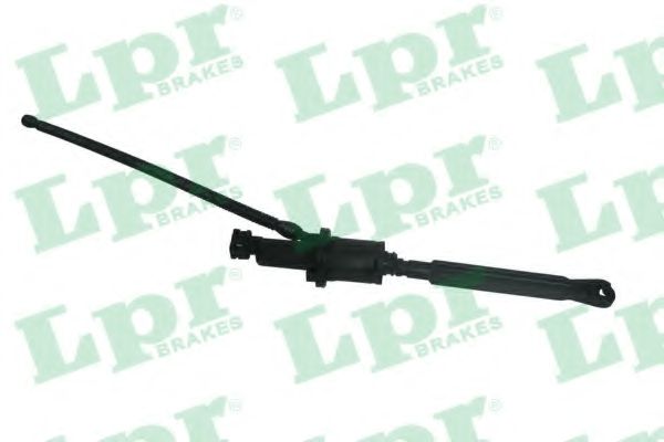 Главный цилиндр сцепления LPR 2330