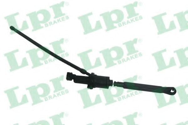 Главный цилиндр сцепления LPR 2331