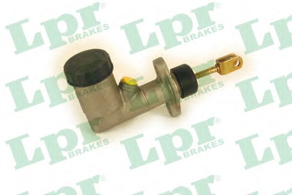 Главный цилиндр сцепления lpr 2506