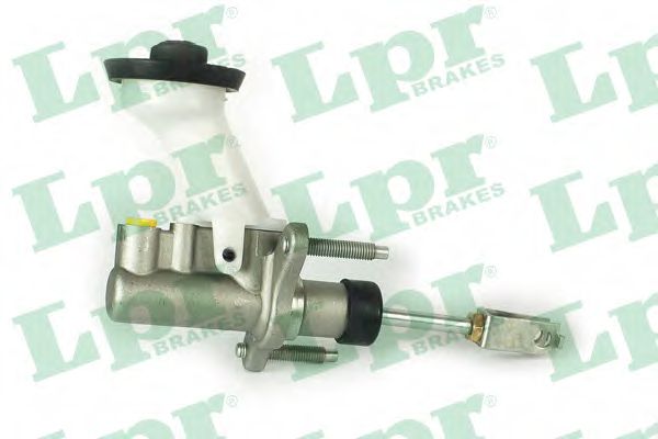Главный цилиндр сцепления LPR 2550