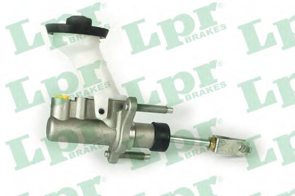 Главный цилиндр сцепления LPR 2551
