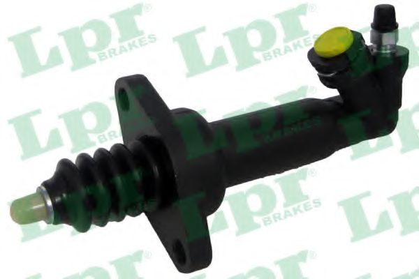 Рабочий цилиндр сцепления LPR 3128