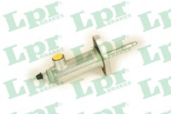 Рабочий цилиндр сцепления LPR 3702