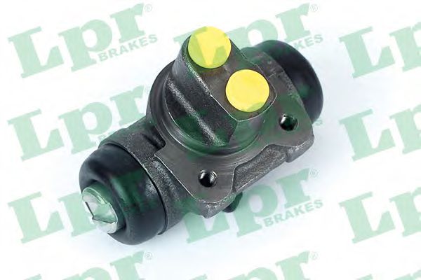Рабочий тормозной цилиндр LPR 4026