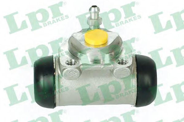 Рабочий тормозной цилиндр LPR 4027