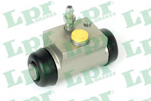 Рабочий тормозной цилиндр LPR 4033