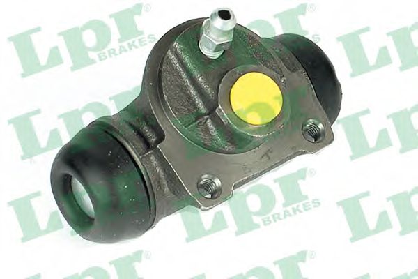 Рабочий тормозной цилиндр LPR 4047