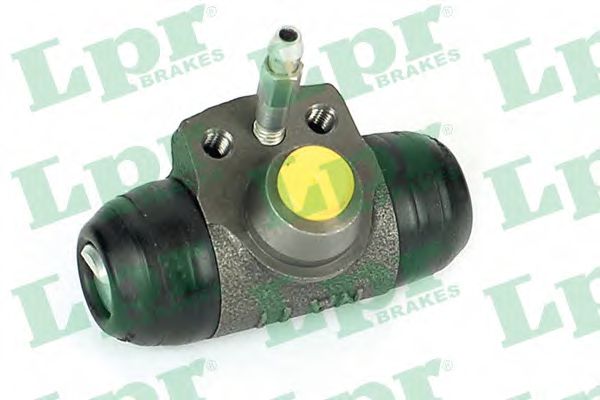 Рабочий тормозной цилиндр LPR 4056