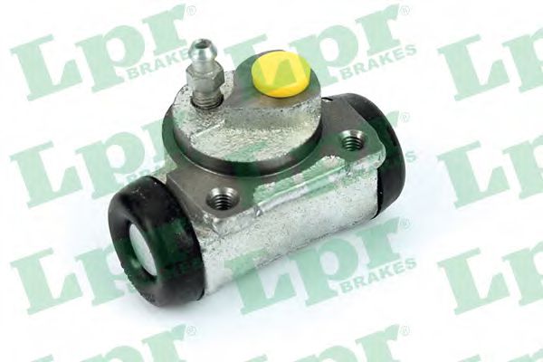 Рабочий тормозной цилиндр LPR 4057