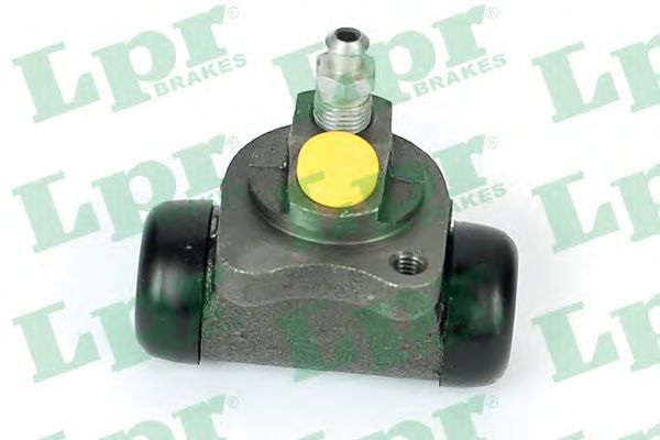 Рабочий тормозной цилиндр LPR 4060