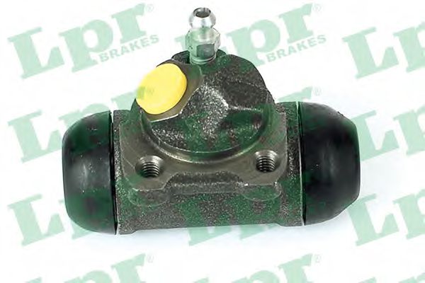Рабочий тормозной цилиндр LPR 4062