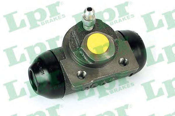 Рабочий тормозной цилиндр LPR 4063