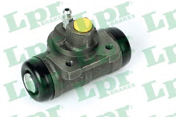 Рабочий тормозной цилиндр LPR 4068