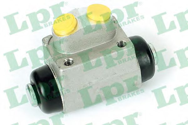 Рабочий тормозной цилиндр LPR 4070