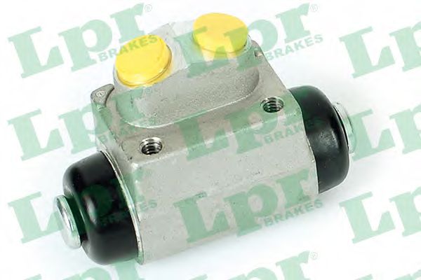 Рабочий тормозной цилиндр LPR 4071