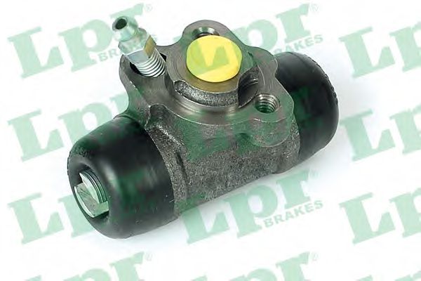 Рабочий тормозной цилиндр LPR 4080