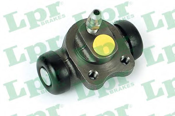 Рабочий тормозной цилиндр LPR 4084