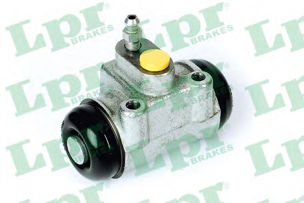 Рабочий тормозной цилиндр LPR 4085