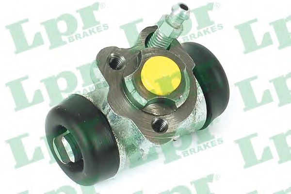 Рабочий тормозной цилиндр LPR 4087