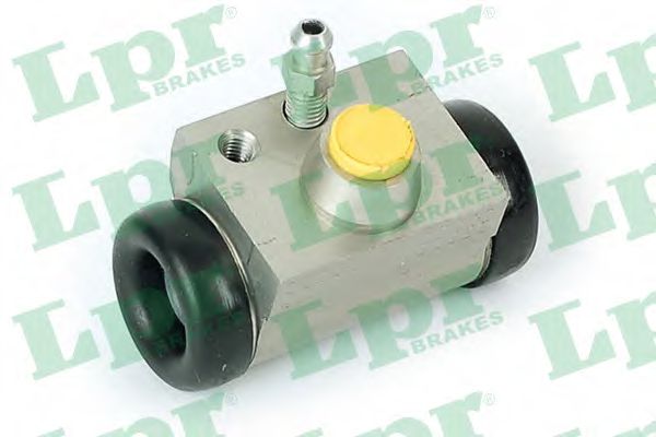 Рабочий тормозной цилиндр LPR 4091