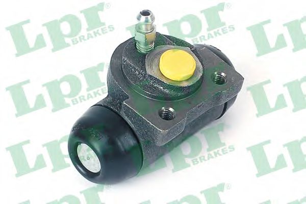 Рабочий тормозной цилиндр LPR 4092