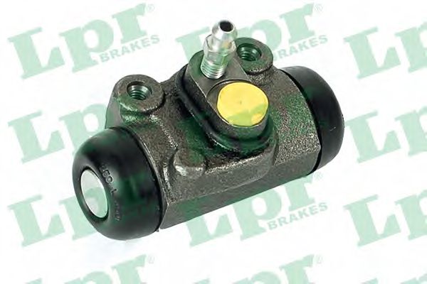 Рабочий тормозной цилиндр LPR 4112
