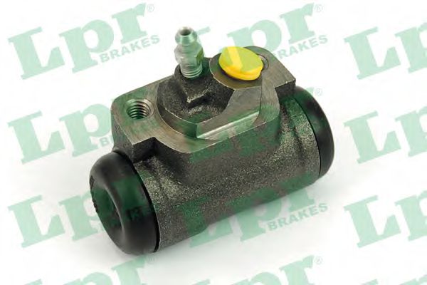 Рабочий тормозной цилиндр LPR 4115