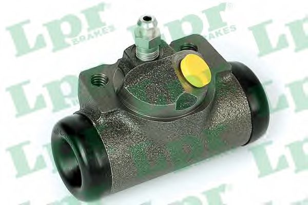 Рабочий тормозной цилиндр LPR 4130